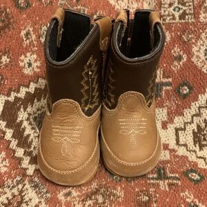 Infant Cowboy Boots